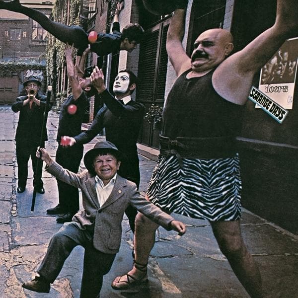 Album image