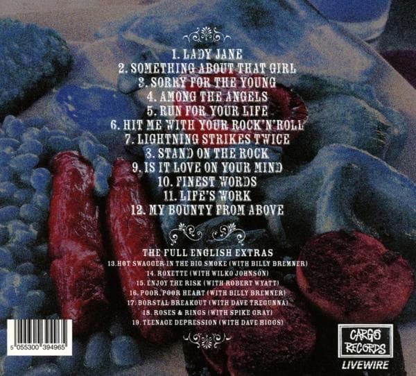 Album afbeelding 2 van 2