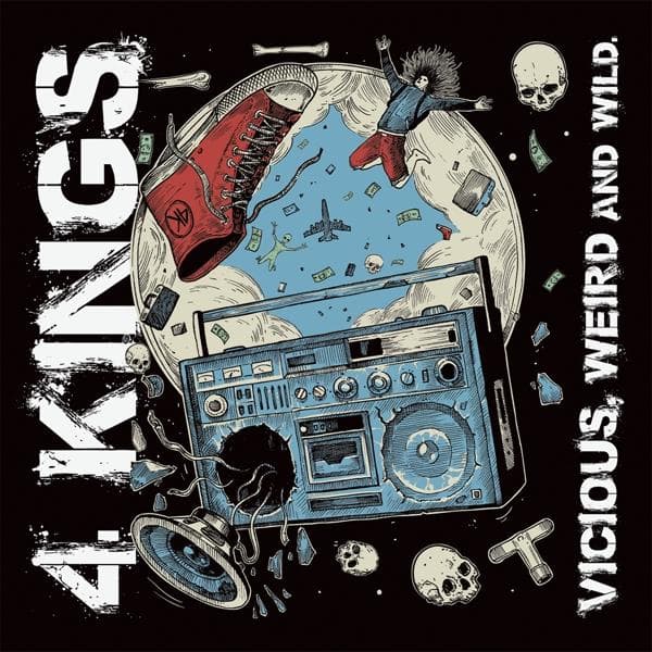 Album afbeelding 1 van 1