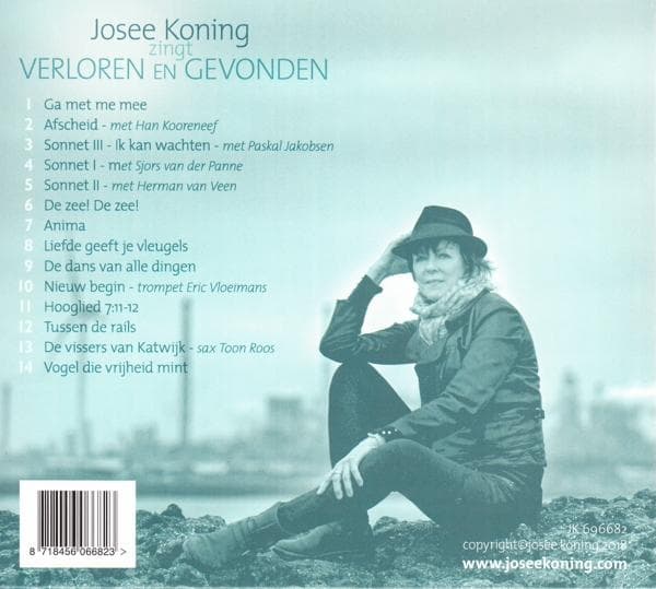 Album afbeelding 2 van 2