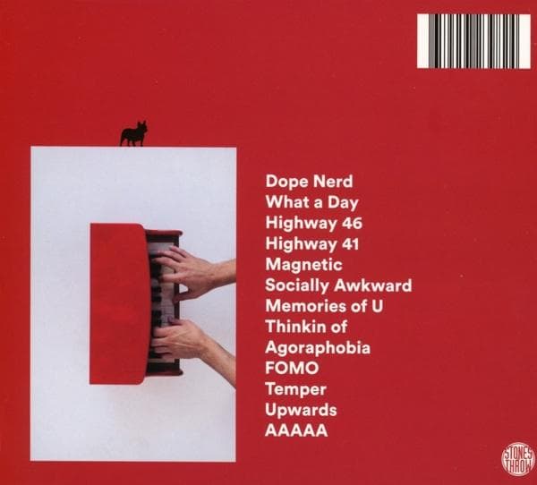 Album afbeelding 2 van 2