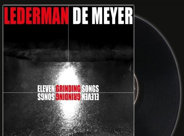 Album afbeelding 1 van 1