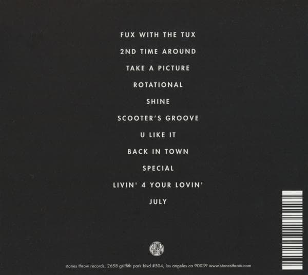 Album afbeelding 2 van 2