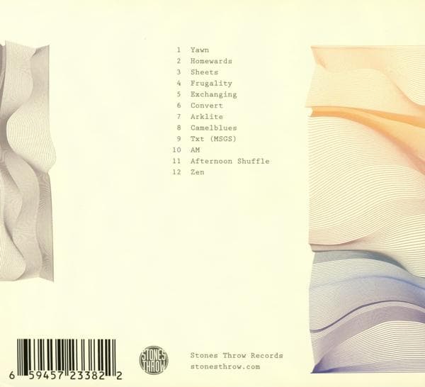 Album afbeelding 2 van 2