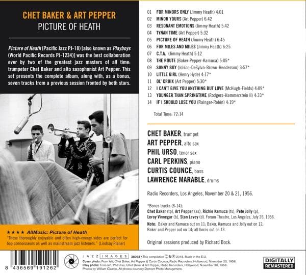Album afbeelding 2 van 2