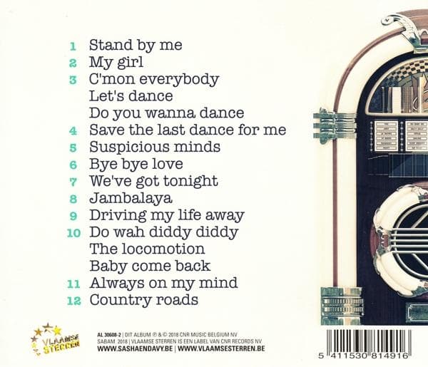 Album afbeelding 2 van 2