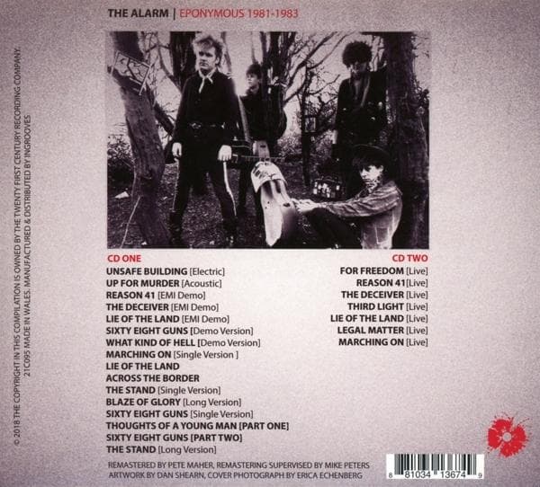 Album afbeelding 2 van 2