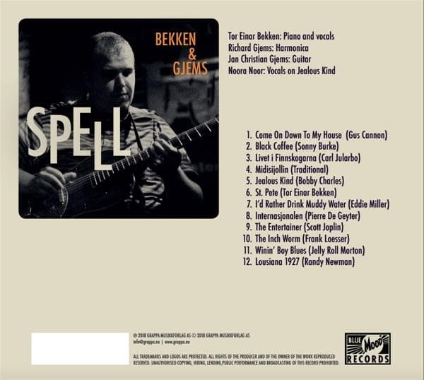 Album afbeelding 2 van 2