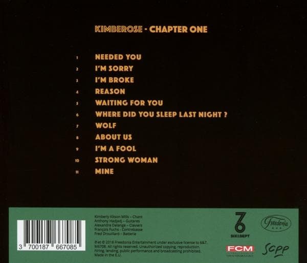 Album afbeelding 2 van 2