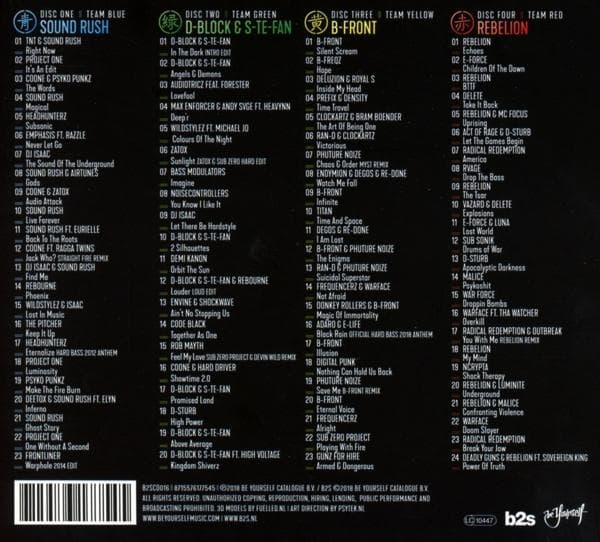 Album afbeelding 2 van 2