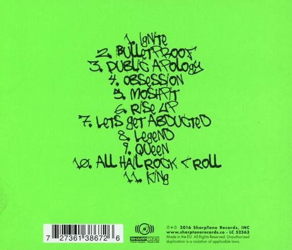 Album afbeelding 2 van 2