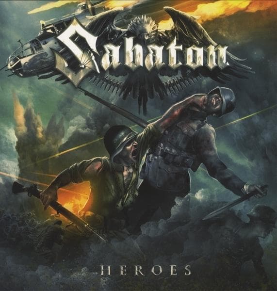 Album image