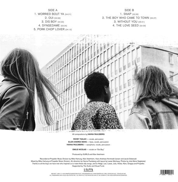 Album afbeelding 2 van 2