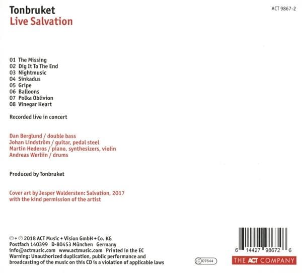 Album afbeelding 2 van 2