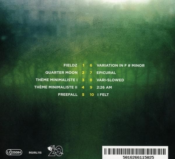 Album afbeelding 2 van 2