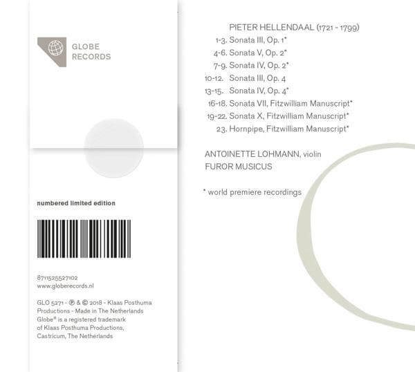 Album afbeelding 2 van 2
