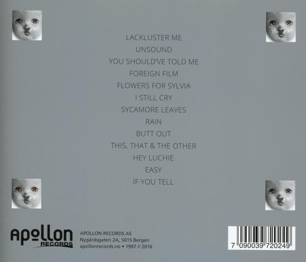 Album afbeelding 2 van 2