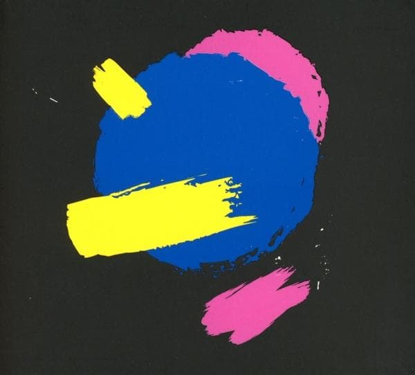 Album image