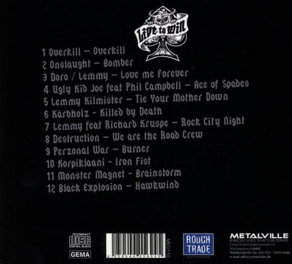Album afbeelding 2 van 2