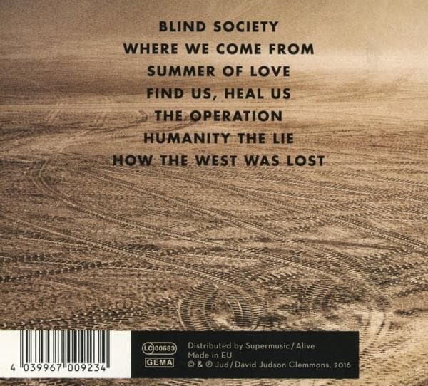 Album afbeelding 2 van 2