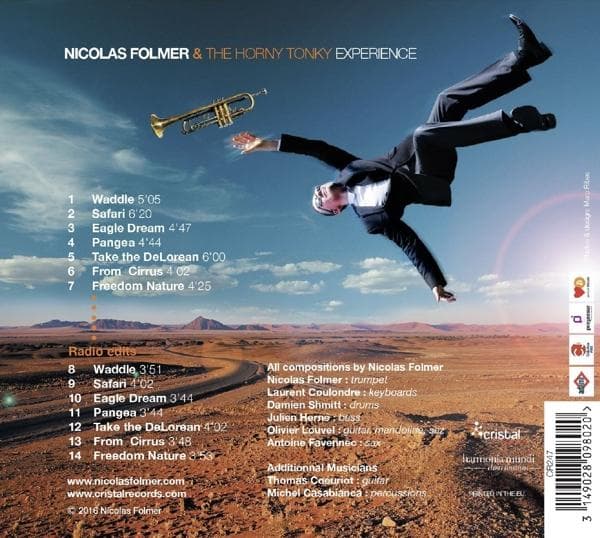 Album afbeelding 2 van 2