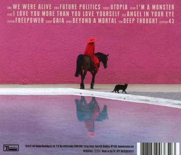 Album afbeelding 2 van 2