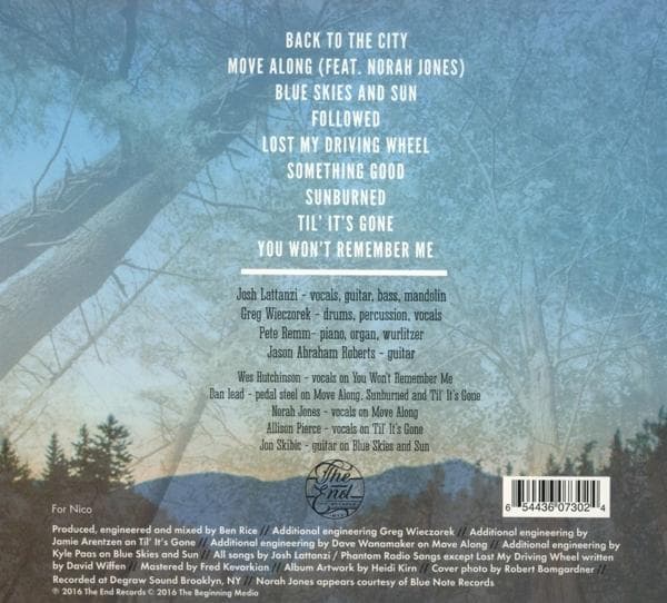 Album afbeelding 2 van 2