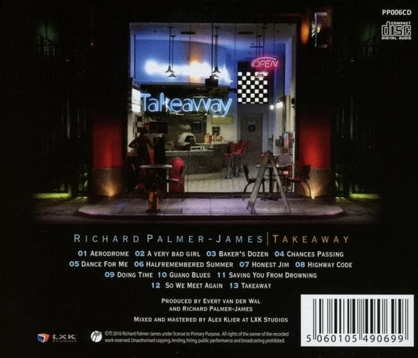 Album afbeelding 2 van 2