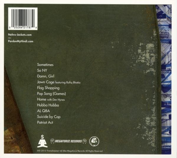 Album afbeelding 2 van 2