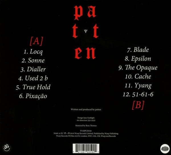 Album afbeelding 2 van 2