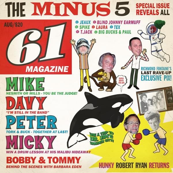 Album image
