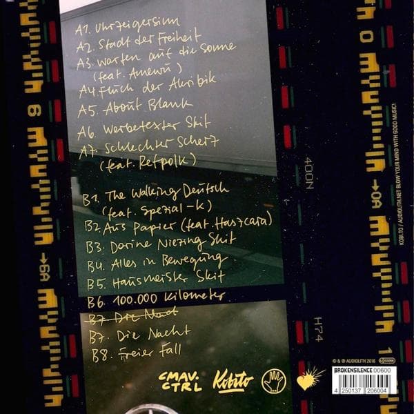 Album afbeelding 2 van 2