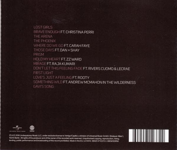 Album afbeelding 2 van 2