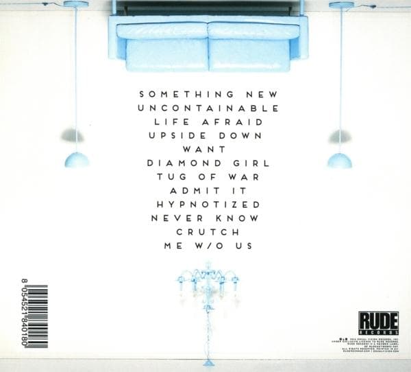 Album afbeelding 2 van 2