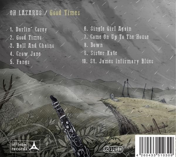 Album afbeelding 2 van 2
