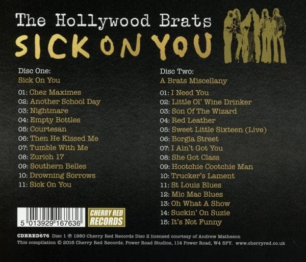 Album afbeelding 2 van 2