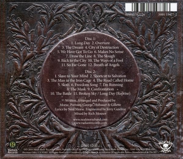 Album afbeelding 2 van 2