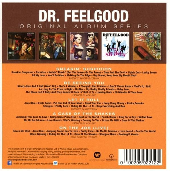 Album afbeelding 2 van 2