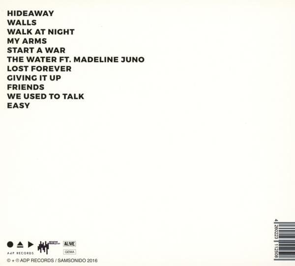 Album afbeelding 2 van 2