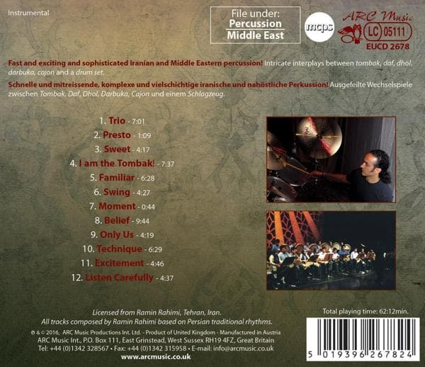 Album afbeelding 2 van 2