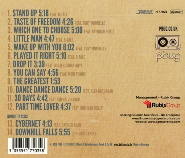 Album afbeelding 2 van 2