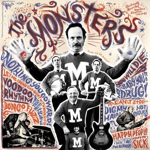 Album image
