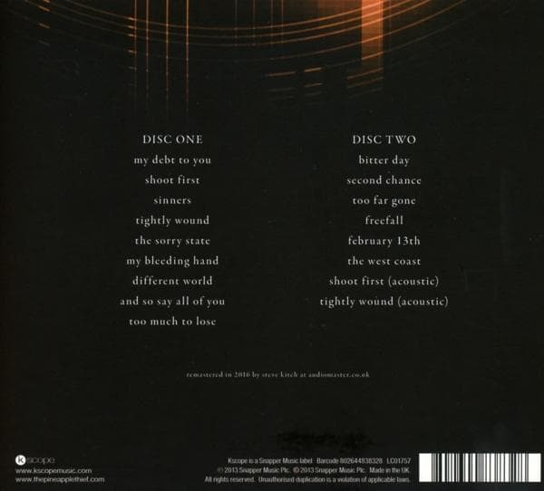 Album afbeelding 2 van 2