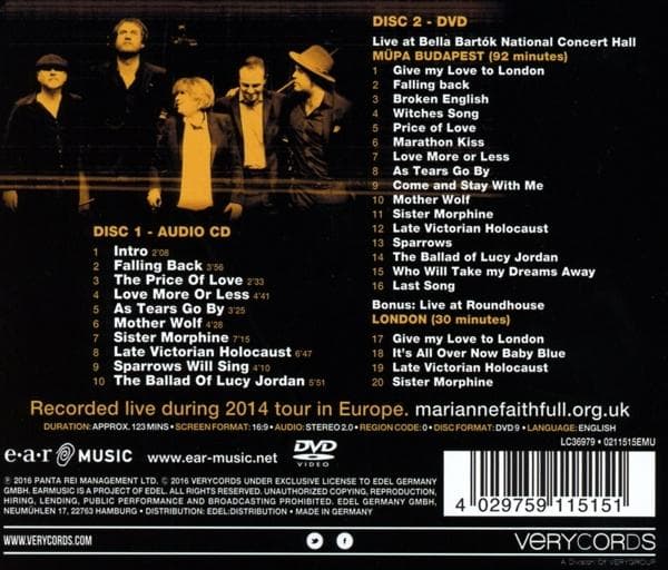 Album afbeelding 2 van 2