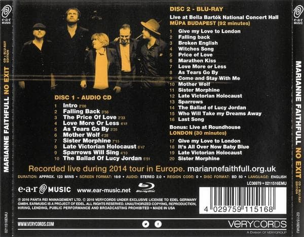 Album afbeelding 2 van 2