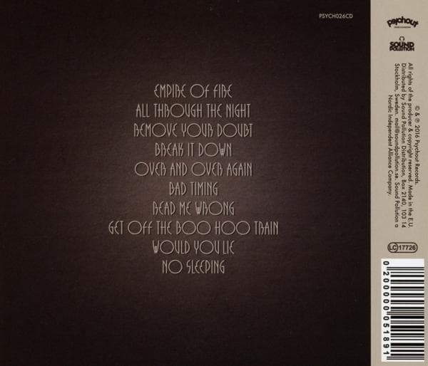 Album afbeelding 2 van 2