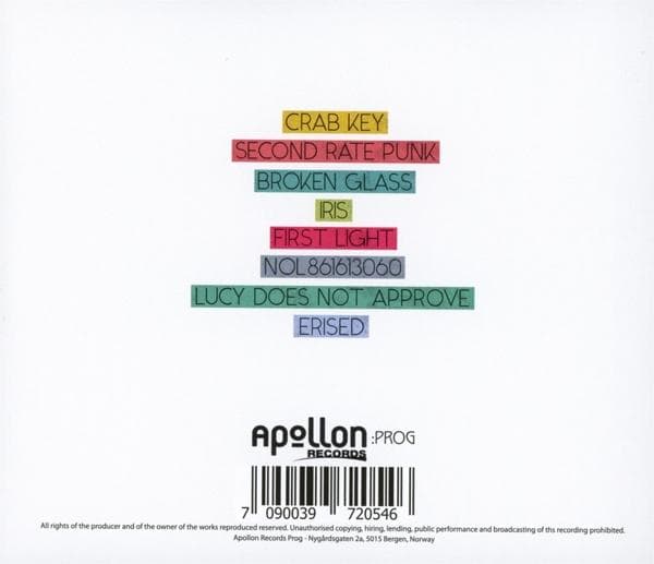 Album afbeelding 2 van 2