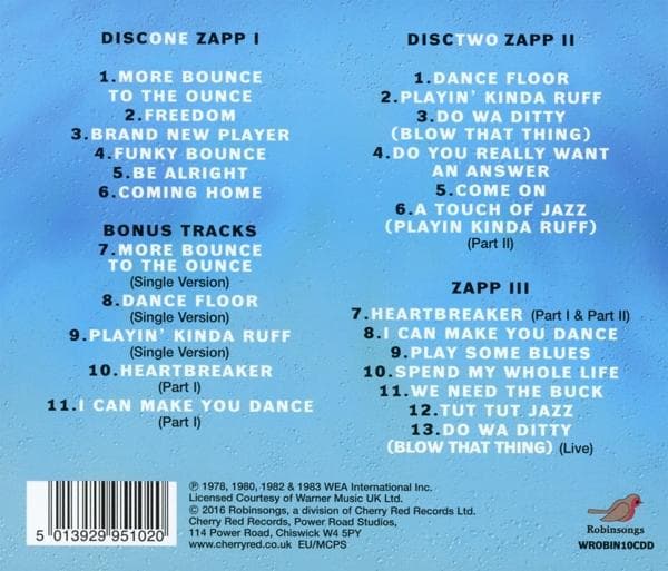 Album afbeelding 2 van 2
