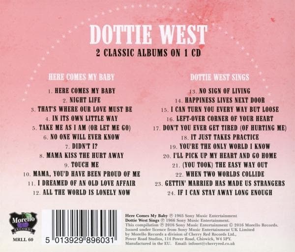 Album afbeelding 2 van 2