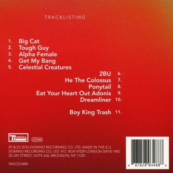 Album afbeelding 2 van 2